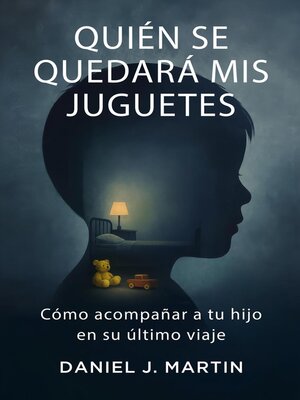 cover image of Quién se quedará mis juguetes
